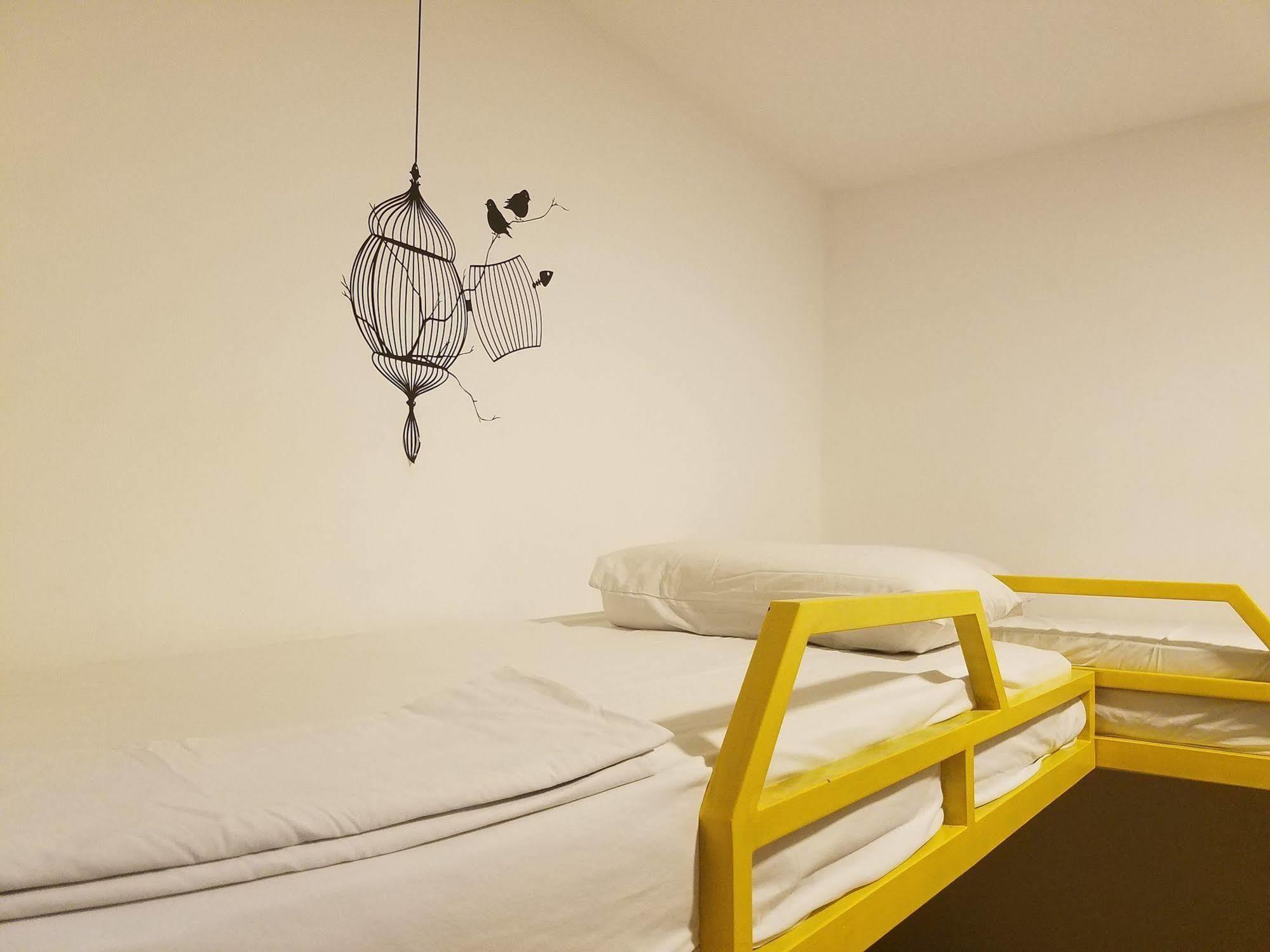 Samba Palace Hostel 리오데자네이루 외부 사진