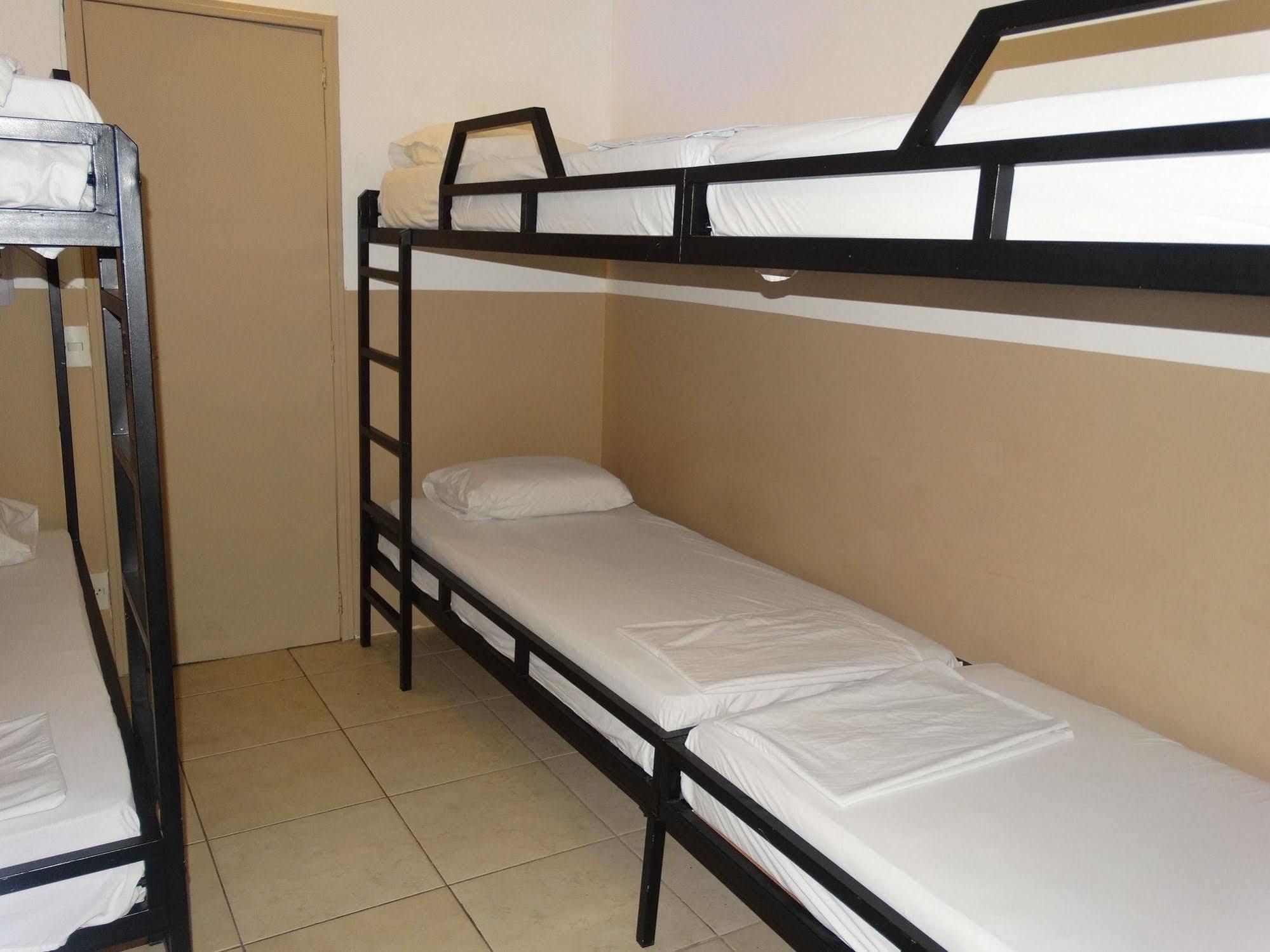 Samba Palace Hostel 리오데자네이루 외부 사진