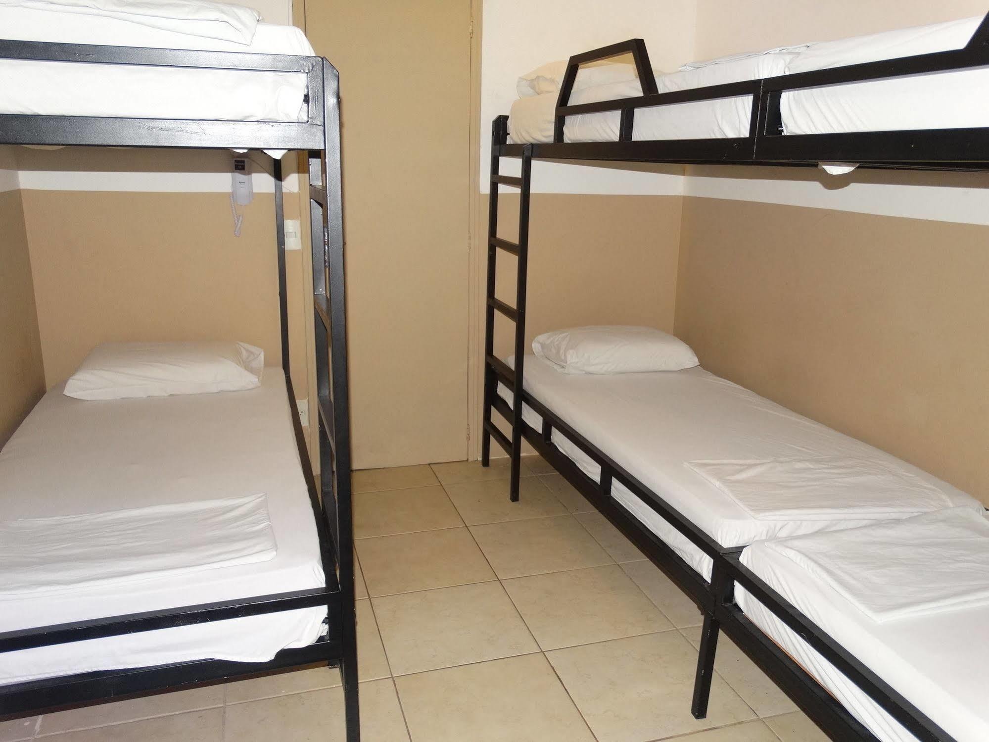 Samba Palace Hostel 리오데자네이루 외부 사진